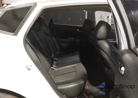 2018 Kia Optima S from USA, damaged, VIN 5XXGT4L38JG242179